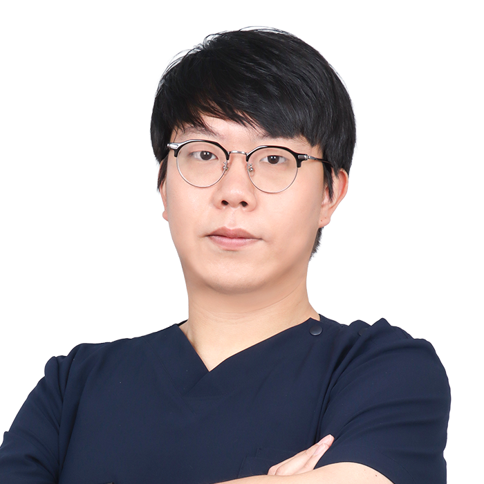 พัค ดง นยอก