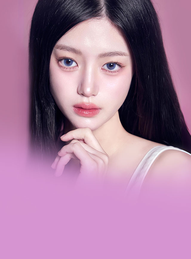 Forehead reduction surgery before and after