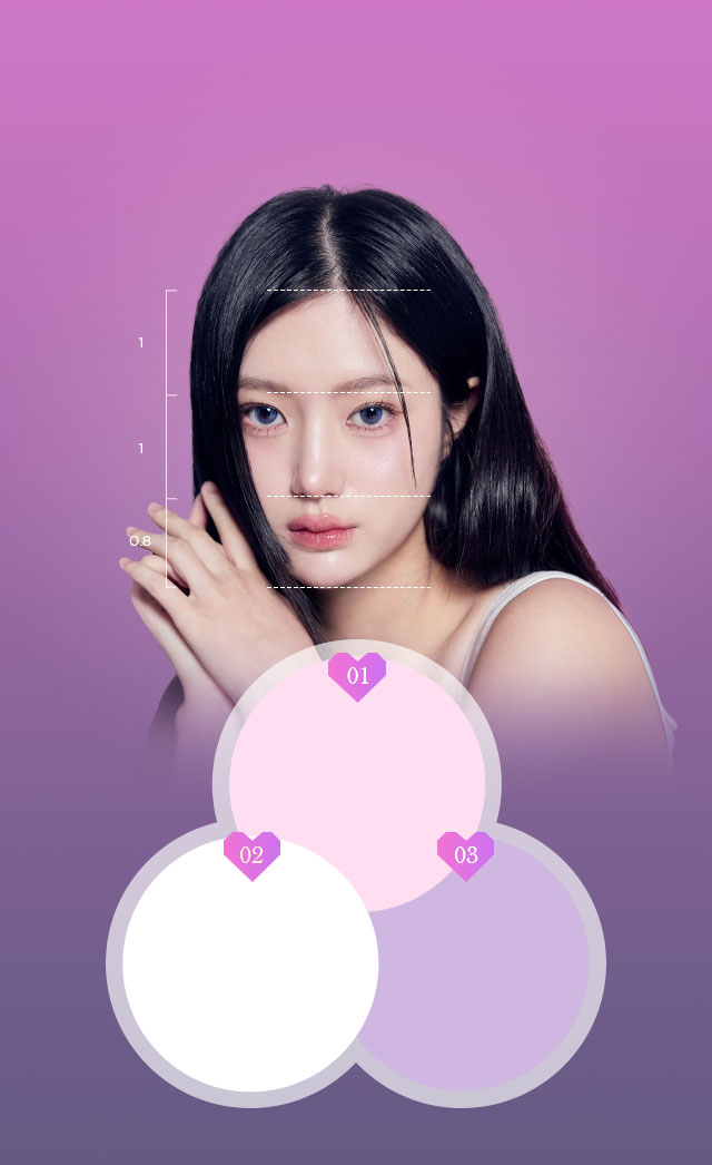 What is forehead reduction