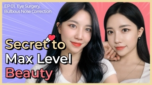 Secret to max level beauty!